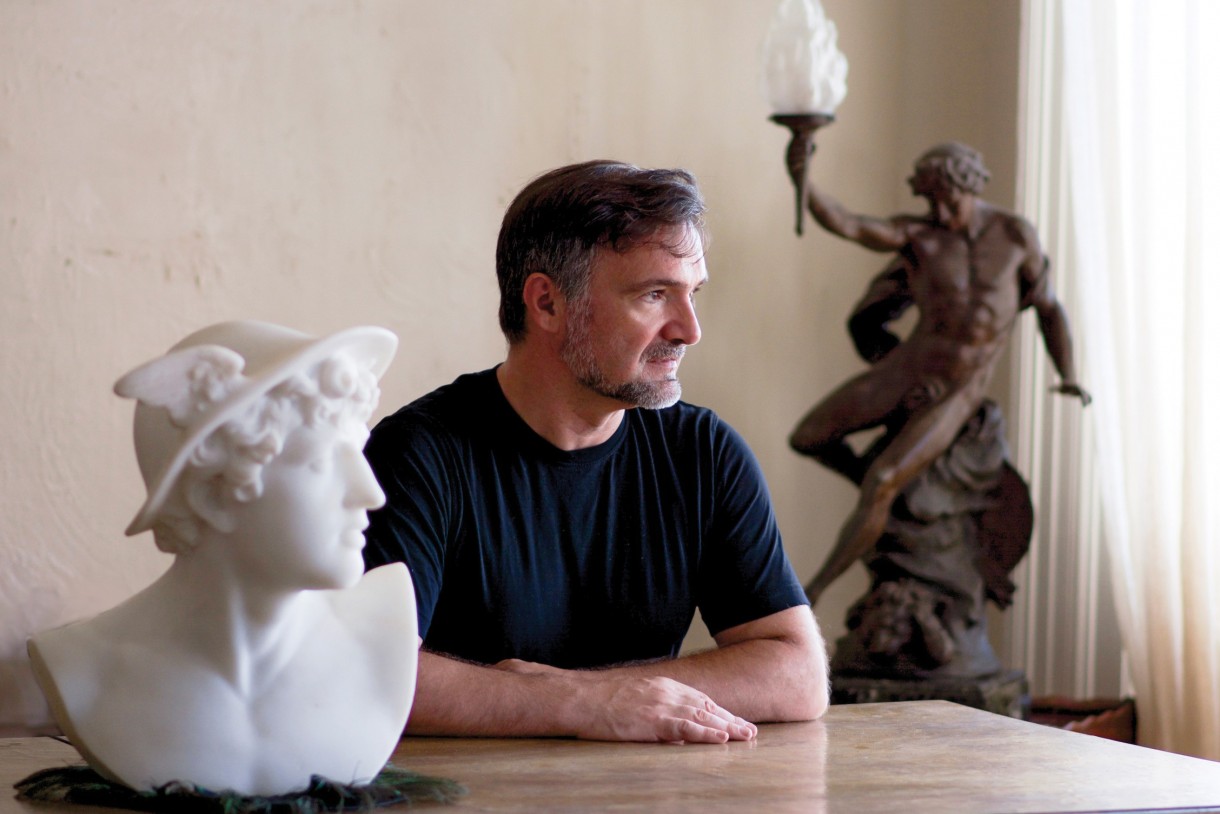 Senza dimenticare il colore: intervista a José Villarubia